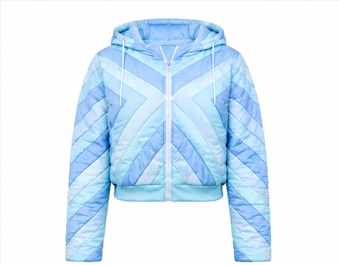supreme jacket