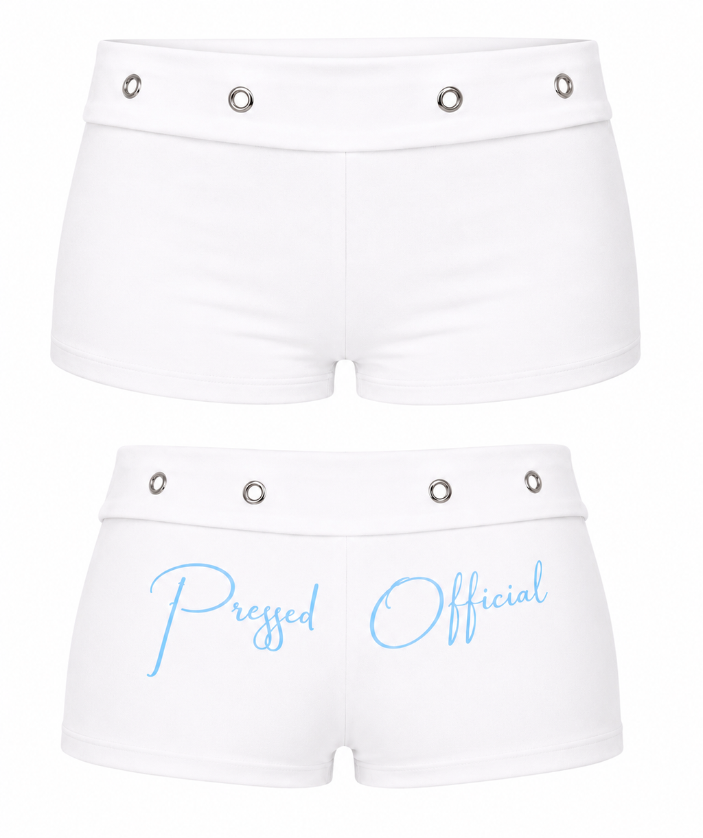 El Roi mini shorts