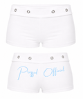 El Roi mini shorts