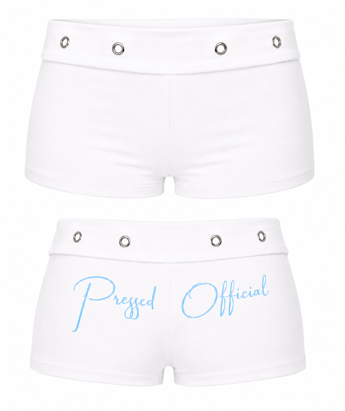 El Roi mini shorts