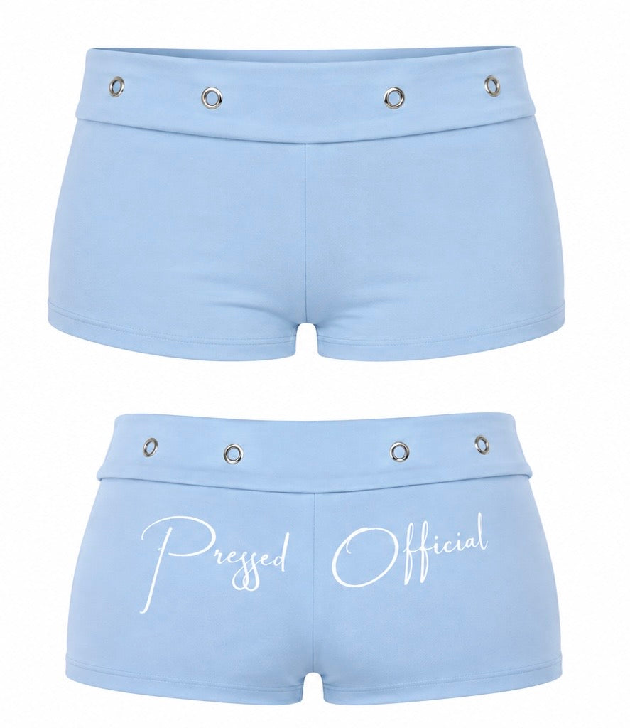 El Roi mini shorts