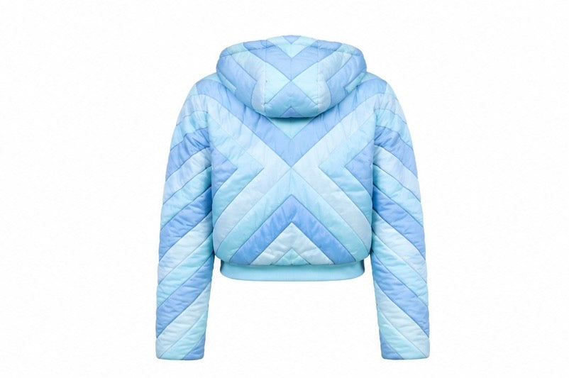 supreme jacket