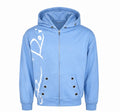 El Roi Zip Up